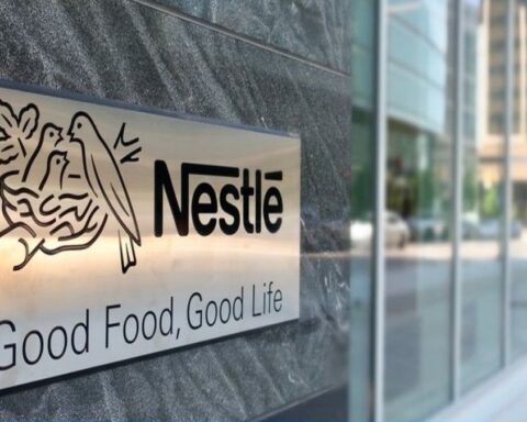 Nestlé modifie sa stratégie : 16 000 emplois seront supprimés d'ici 2027