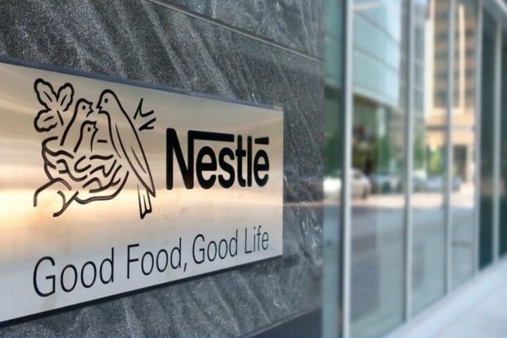 Nestlé modifie sa stratégie : 16 000 emplois seront supprimés d'ici 2027