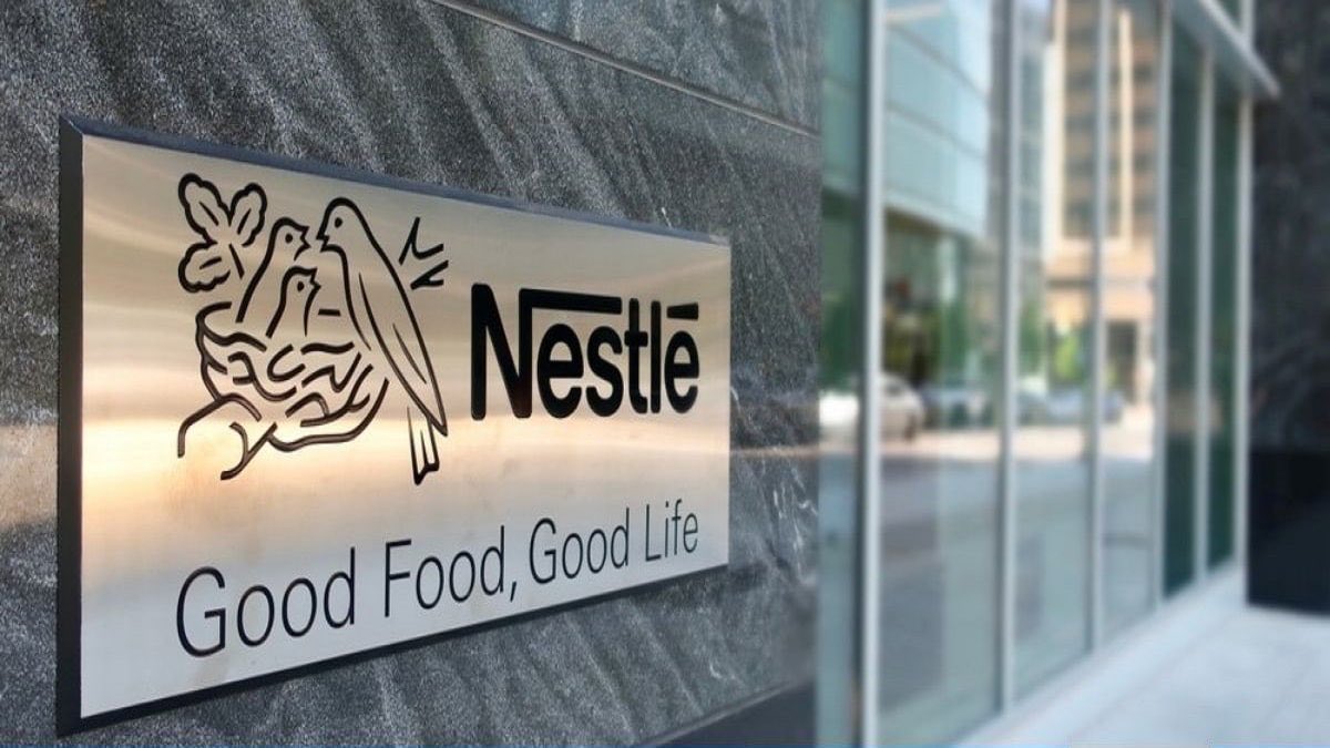 Nestlé modifie sa stratégie : 16 000 emplois seront supprimés d'ici 2027