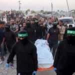 Netanyahu ordonne des frappes puissantes sur Gaza, menaçant un cessez-le-feu fragile