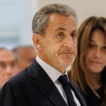 Nicolas Sarkozy assure qu'il n'a « pas peur de la prison » avant son incarcération imminente