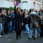 Nicolas Sarkozy incarcéré à la Santé après sa condamnation pour association de malfaiteurs