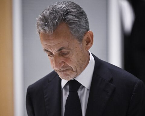 Nicolas Sarkozy incarcéré le 21 octobre 2025 pour des financements libyens de sa campagne présidentielle