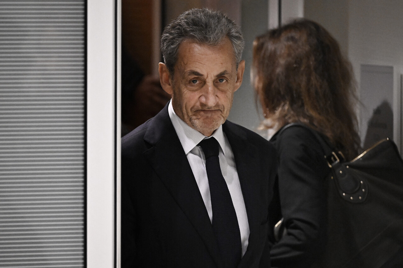 Nicolas Sarkozy incarcéré pour cinq ans : une demande de mise en liberté attendue rapidement