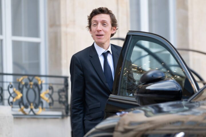 Nomination d'Édouard Geffray à l'Éducation nationale perçue comme un affront par les syndicats