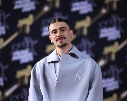 NRJ Music Awards 2025 : la liste complète des nommés comprenant Aya Nakamura, Théodora et Pierre Garnier