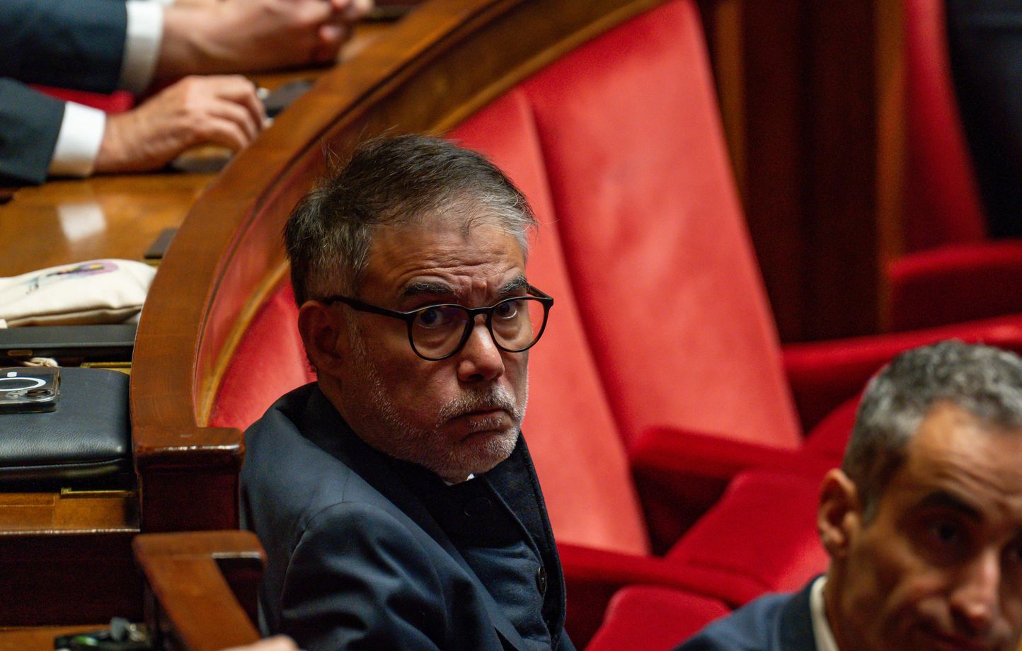 Olivier Faure avertit Sébastien Lecornu d'une censure si le budget n'évolue pas d'ici lundi