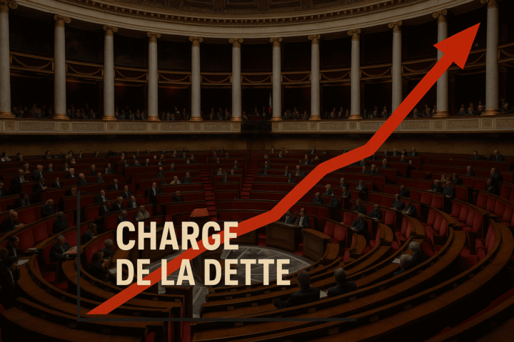 Olivier Faure : un populisme évalué à 70 milliards d'euros