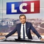 Olivier Galzi officialise sa candidature à la mairie d’Avignon pour les municipales 2026