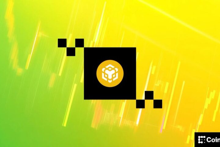 Ondo finance lance des actions américaines tokenisées sur la chaîne BNB alors que le marché double pour atteindre 700 millions de dollars