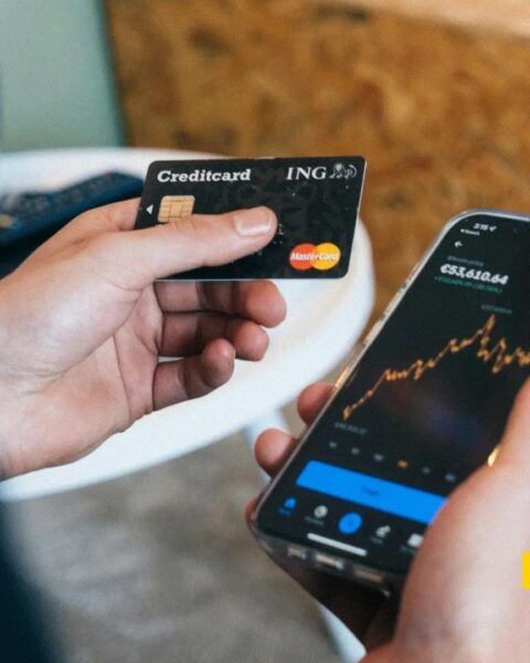 OnePay, soutenu par Walmart, introduit le trading de bitcoin et ether dans son application fintech