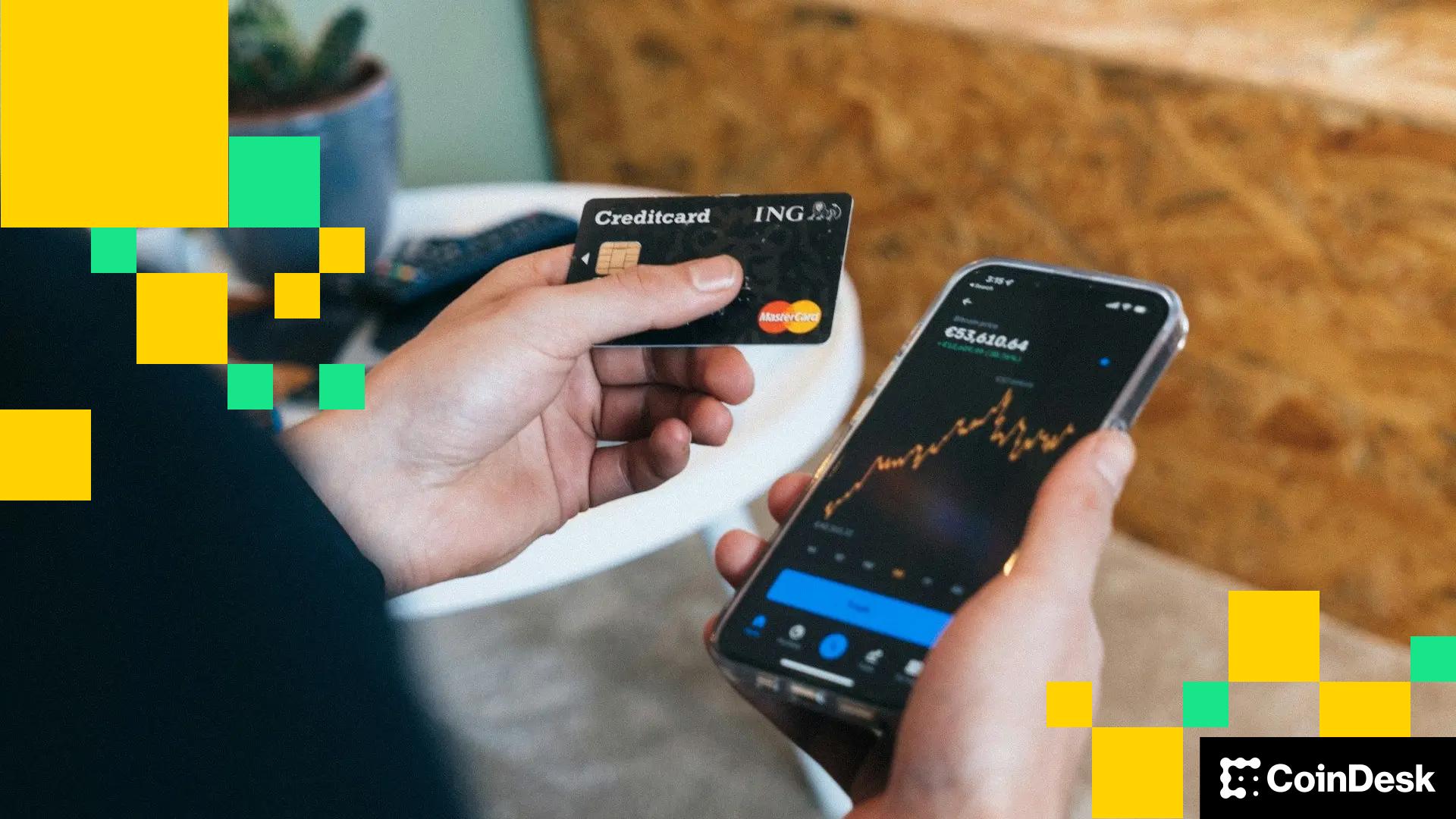 OnePay, soutenu par Walmart, introduit le trading de bitcoin et ether dans son application fintech