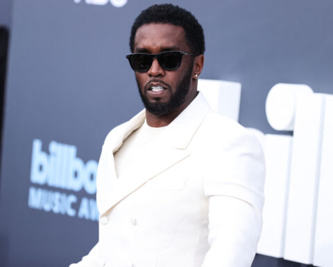 P. Diddy condamné à quatre ans de prison pour violences sexuelles à New York