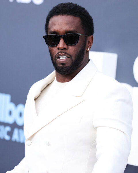 P. Diddy condamné à quatre ans de prison pour violences sexuelles à New York
