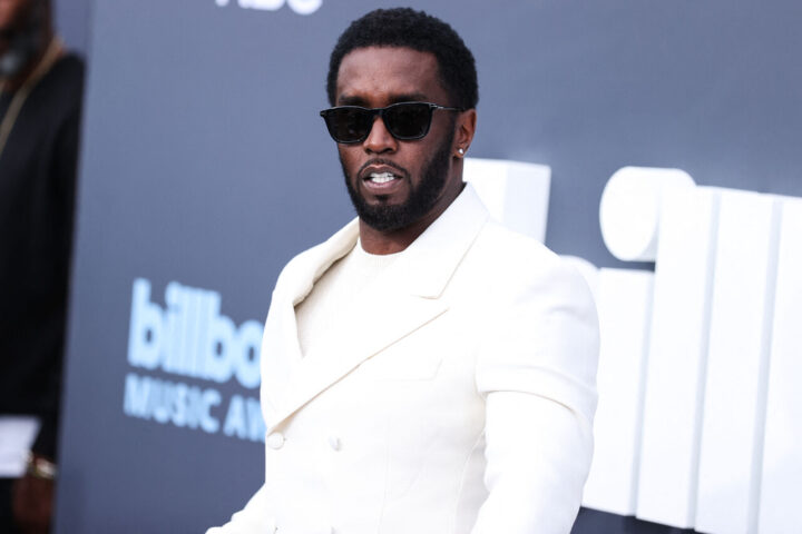 P. Diddy condamné à quatre ans de prison pour violences sexuelles à New York