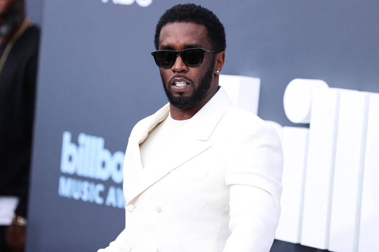 P. Diddy condamné à quatre ans de prison pour violences sexuelles à New York