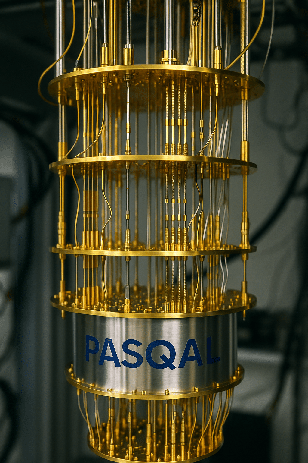 Pasqal, la startup française spécialisée dans l’informatique quantique, étend son influence sur le marché américain