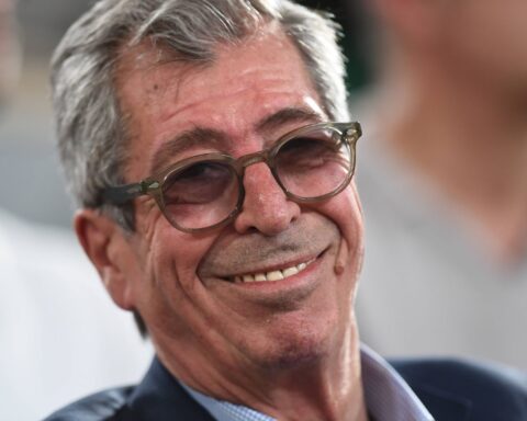Patrick Balkany espère lever son inéligibilité pour se présenter aux municipales de 2026