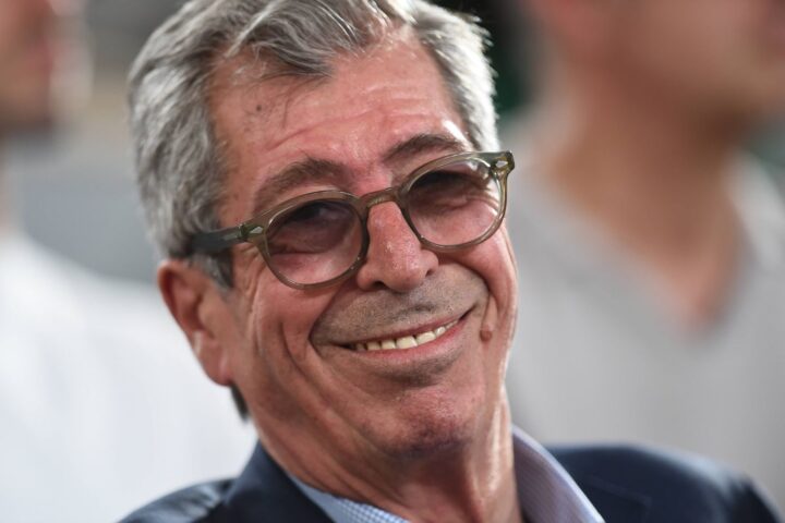 Patrick Balkany espère lever son inéligibilité pour se présenter aux municipales de 2026