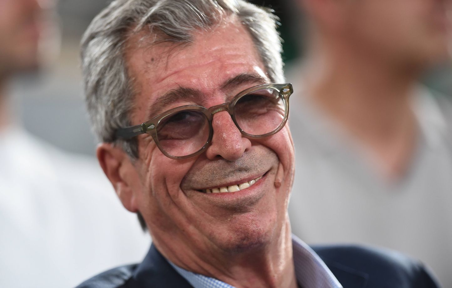 Patrick Balkany espère lever son inéligibilité pour se présenter aux municipales de 2026
