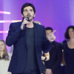 Patrick Fiori annonce qu'il pourrait représenter l'Arménie à l'Eurovision 2027