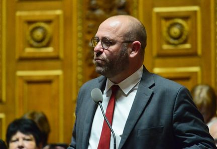 Philippe Mouiller, sénateur et président de la commission des affaires sociales, retrouvé blessé et ivre