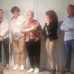 Phoenix Sport Santé organise un accueil pour lancer l'année sportive 2025/2026 à Choisey