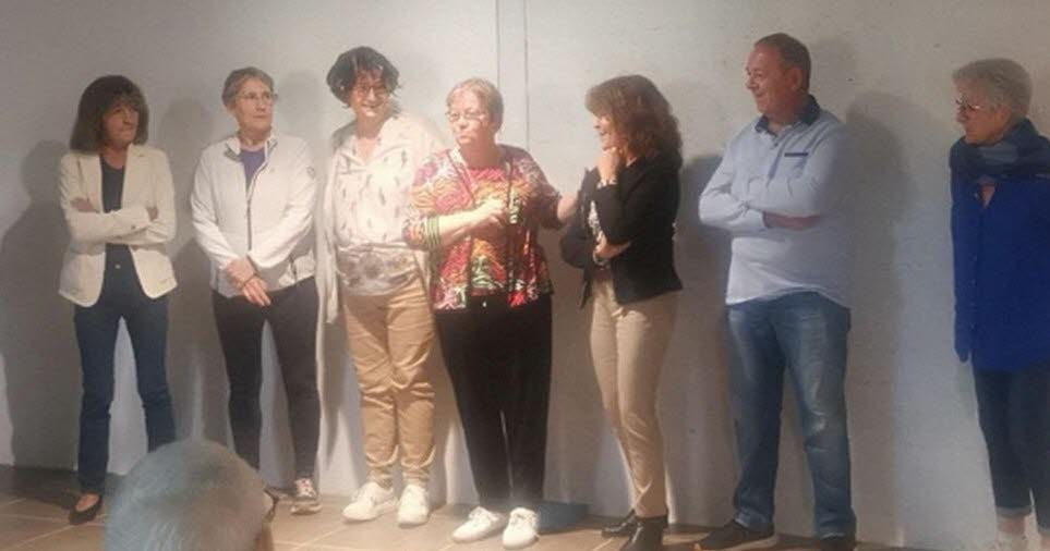 Phoenix Sport Santé organise un accueil pour lancer l'année sportive 2025/2026 à Choisey