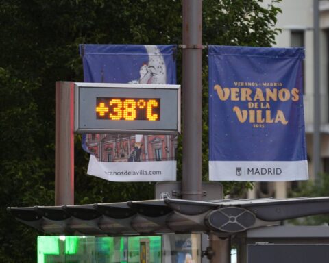 Près de 4.000 décès liés à la chaleur en Espagne cet été, un record inquiétant