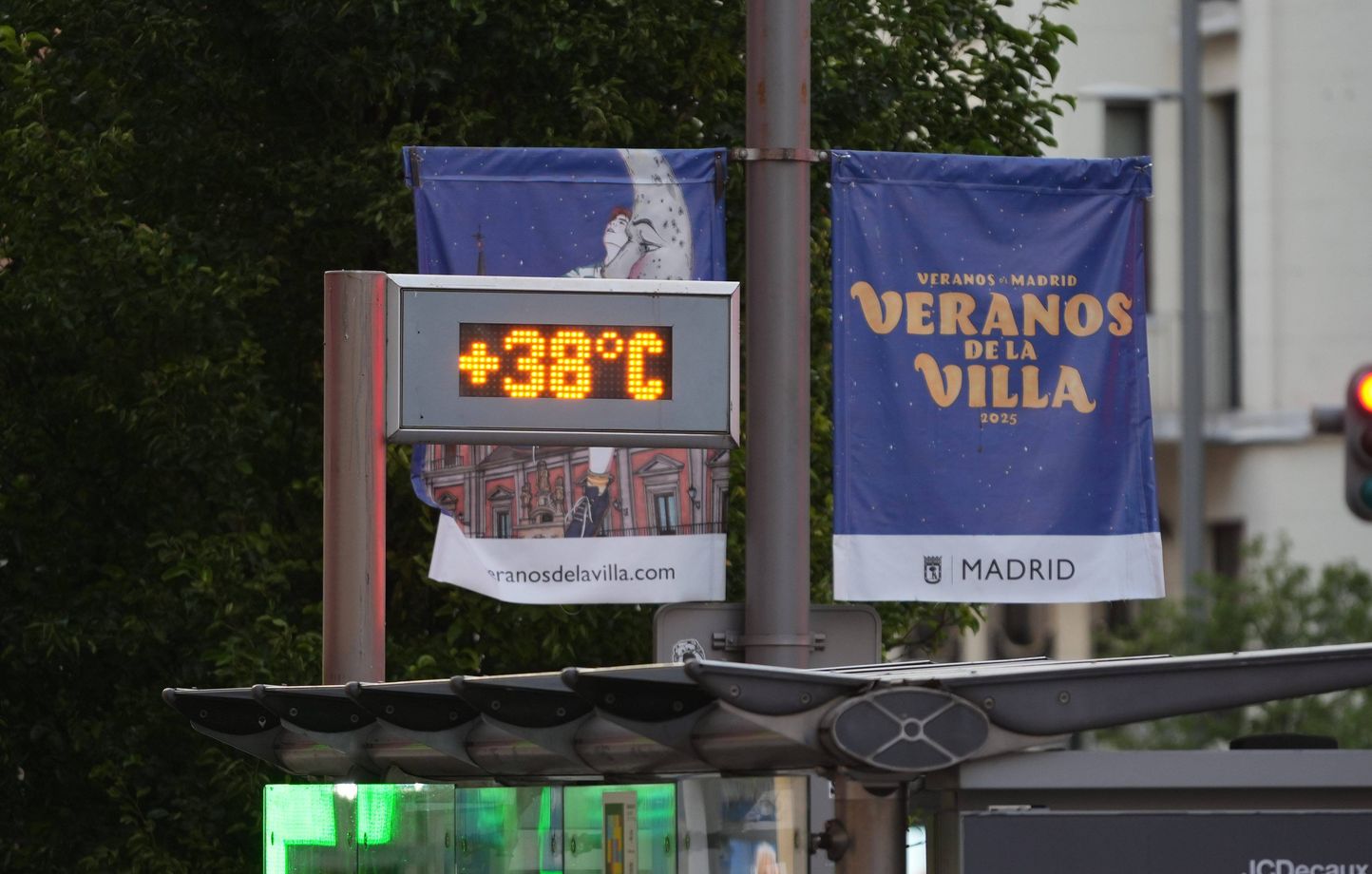 Près de 4.000 décès liés à la chaleur en Espagne cet été, un record inquiétant