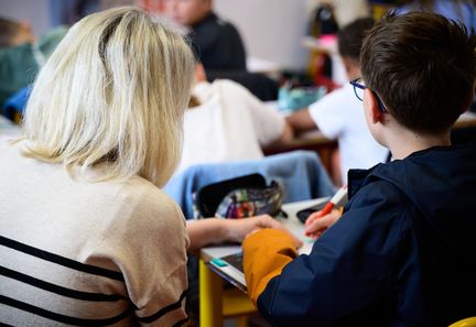 Près de 50 000 élèves en situation de handicap sans accompagnement à la rentrée 2025