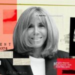 Procès pour cyberharcèlement contre Brigitte Macron : analyse de la complosphère mondiale