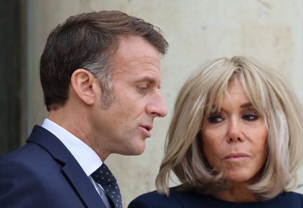 Procès pour cyberharcèlement sexiste de Brigitte Macron : ouverture lundi à Paris