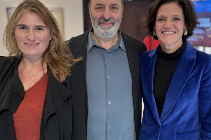 Quatre artistes français s'engagent pour la 165e Vente des vins des Hospices de Beaune