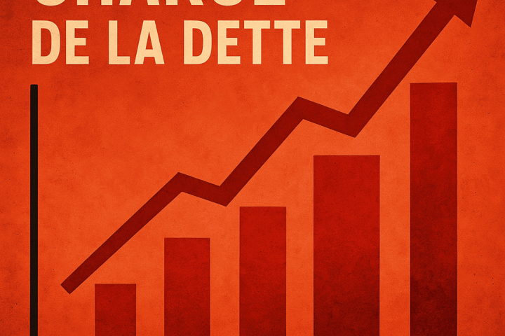 Quel est le coût pour la France suite à la dégradation de sa note par Standard & Poor’s ?