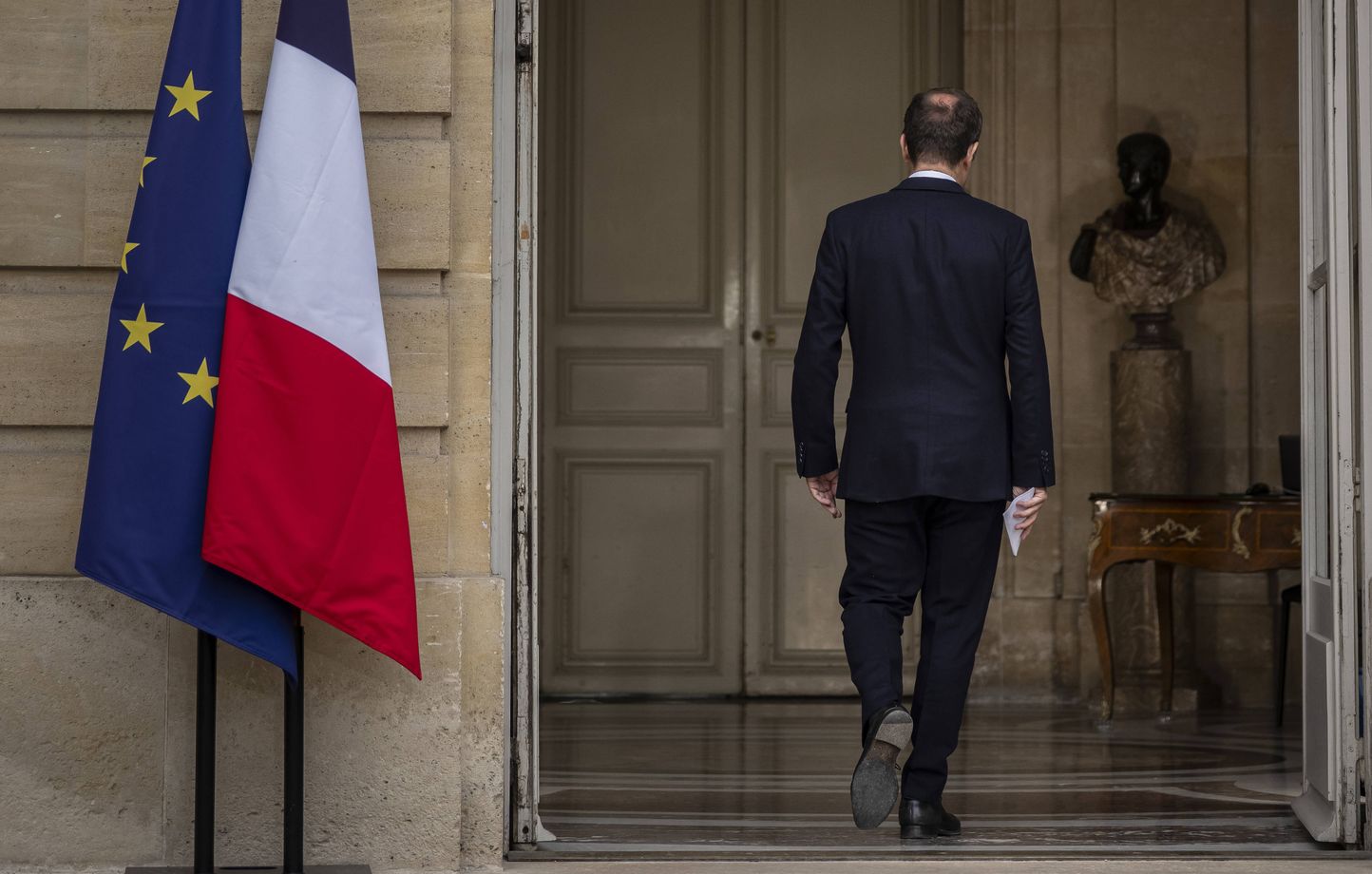 Quel Premier ministre pourrait éviter une nouvelle censure en France ?