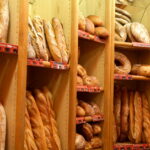 Quiz : testez vos connaissances sur le pain et les baguettes, symboles de la France