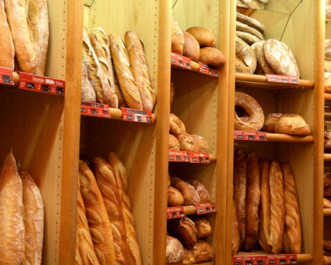 Quiz : testez vos connaissances sur le pain et les baguettes, symboles de la France