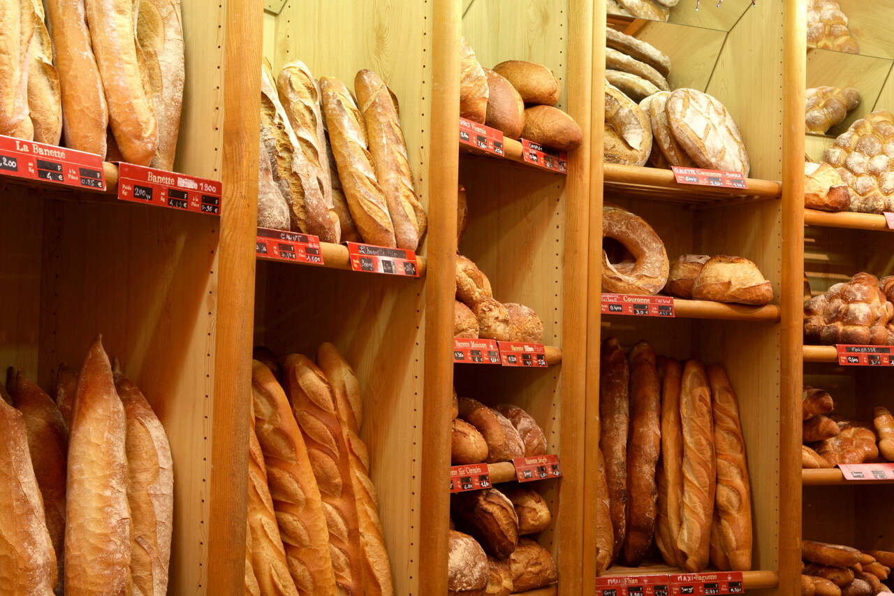 Quiz : testez vos connaissances sur le pain et les baguettes, symboles de la France