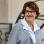 Rachida Dati, Annie Genevard et quatre autres ministres LR se retirent des instances de leur parti
