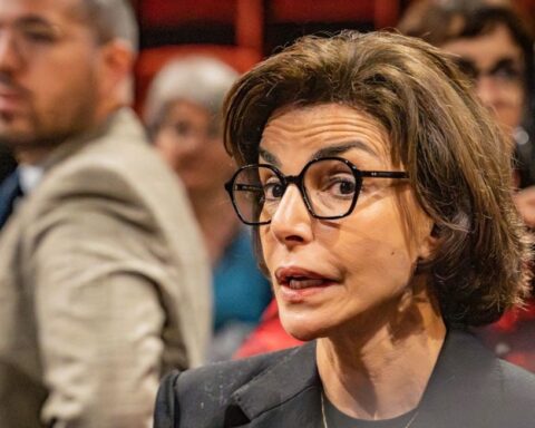 Rachida Dati critique Gabriel Attal, soulignant son alliance avec ceux qui contestent Macron