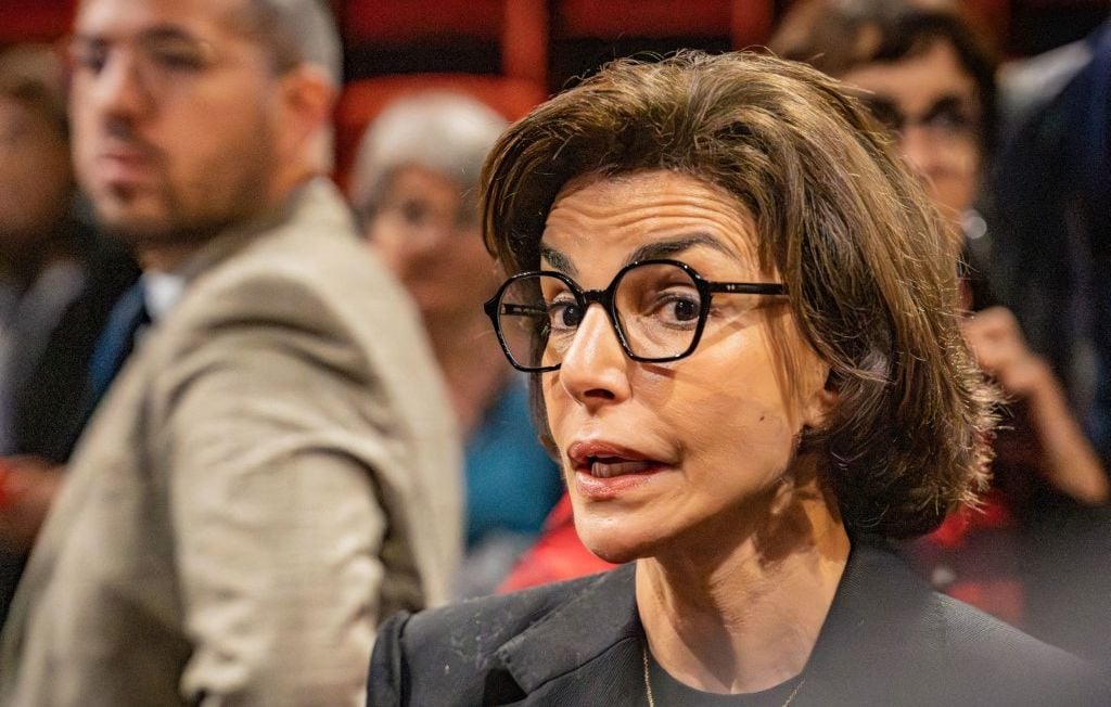 Rachida Dati critique Gabriel Attal, soulignant son alliance avec ceux qui contestent Macron