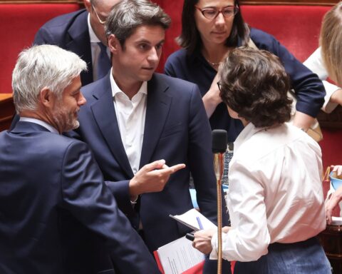 Rachida Dati snobée par Renaissance pour les municipales de 2026 à Paris