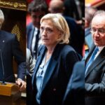 Réactions politiques après le cambriolage au Louvre : une humiliation pour la France