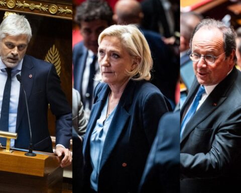 Réactions politiques après le cambriolage au Louvre : une humiliation pour la France