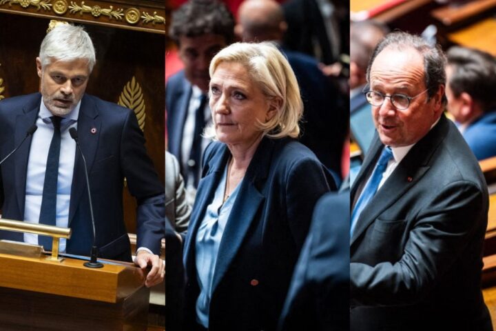 Réactions politiques après le cambriolage au Louvre : une humiliation pour la France
