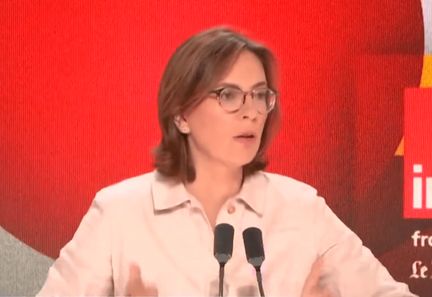 Réforme des retraites : Amélie de Montchalin souligne une blessure démocratique et propose une suspension