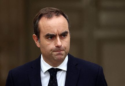 Reforme des retraites : les travailleurs en attente d'un geste décisif de Sébastien Lecornu