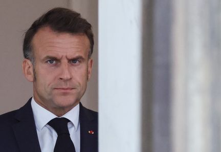 Réforme des retraites : Macron face à un nouveau dilemme politique en l'absence de majorité