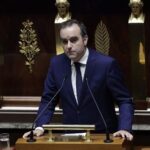 Rejet de la motion de censure contre le gouvernement Lecornu : 271 voix, insuffisantes pour renverser l'exécutif